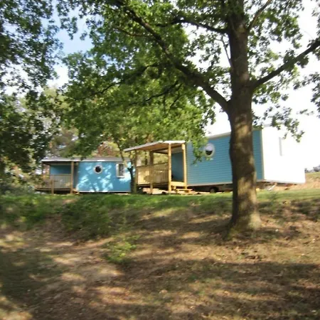 Mobilheim Lagune I In * Lychen