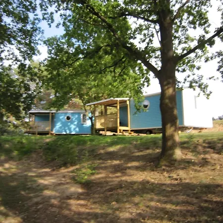 Campsite Mobilheim Lagune I In *